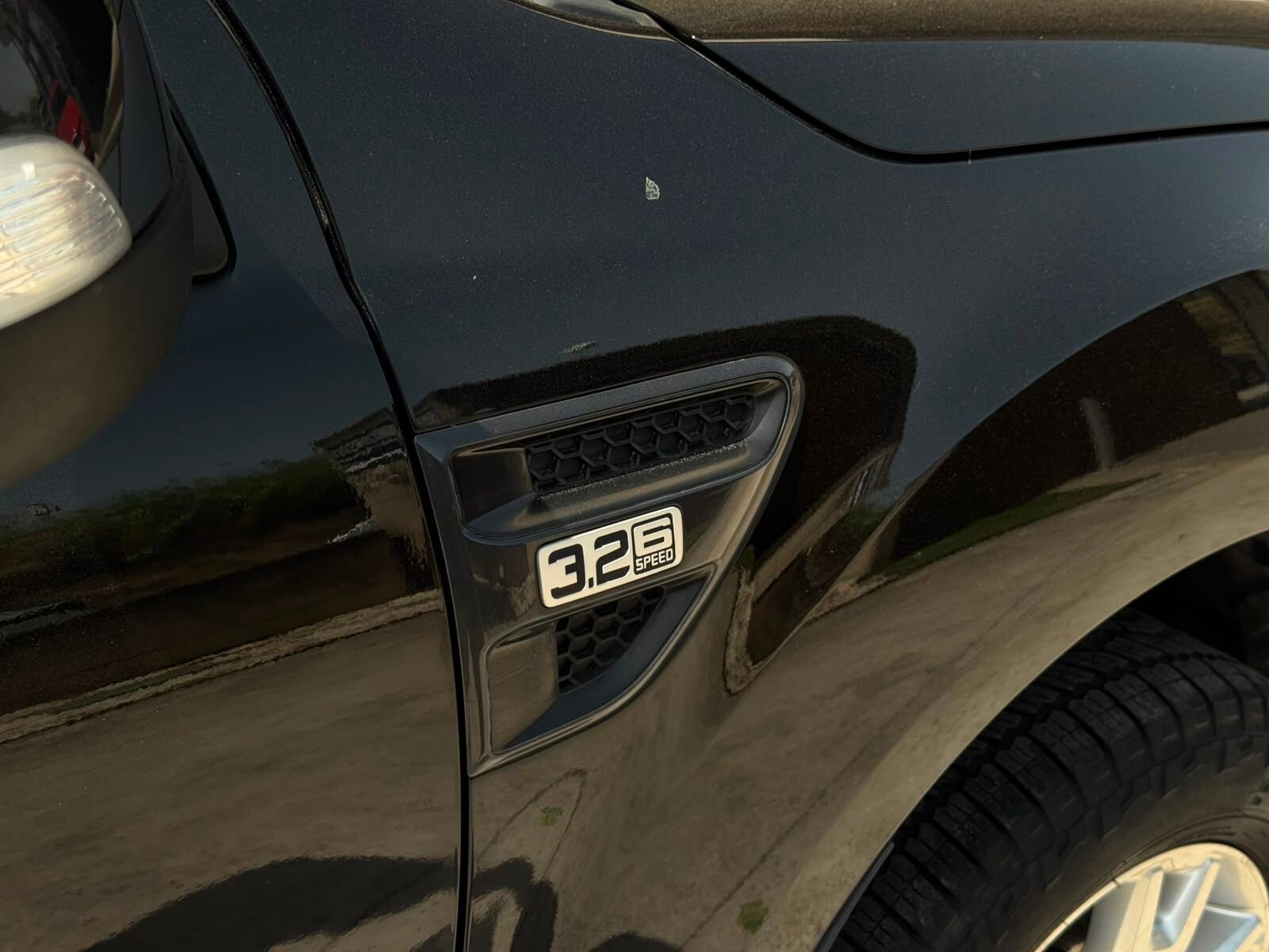 FORD Ranger 3.2 TDCi 200cv 4x4 Cabina Intermedia Wildtrack