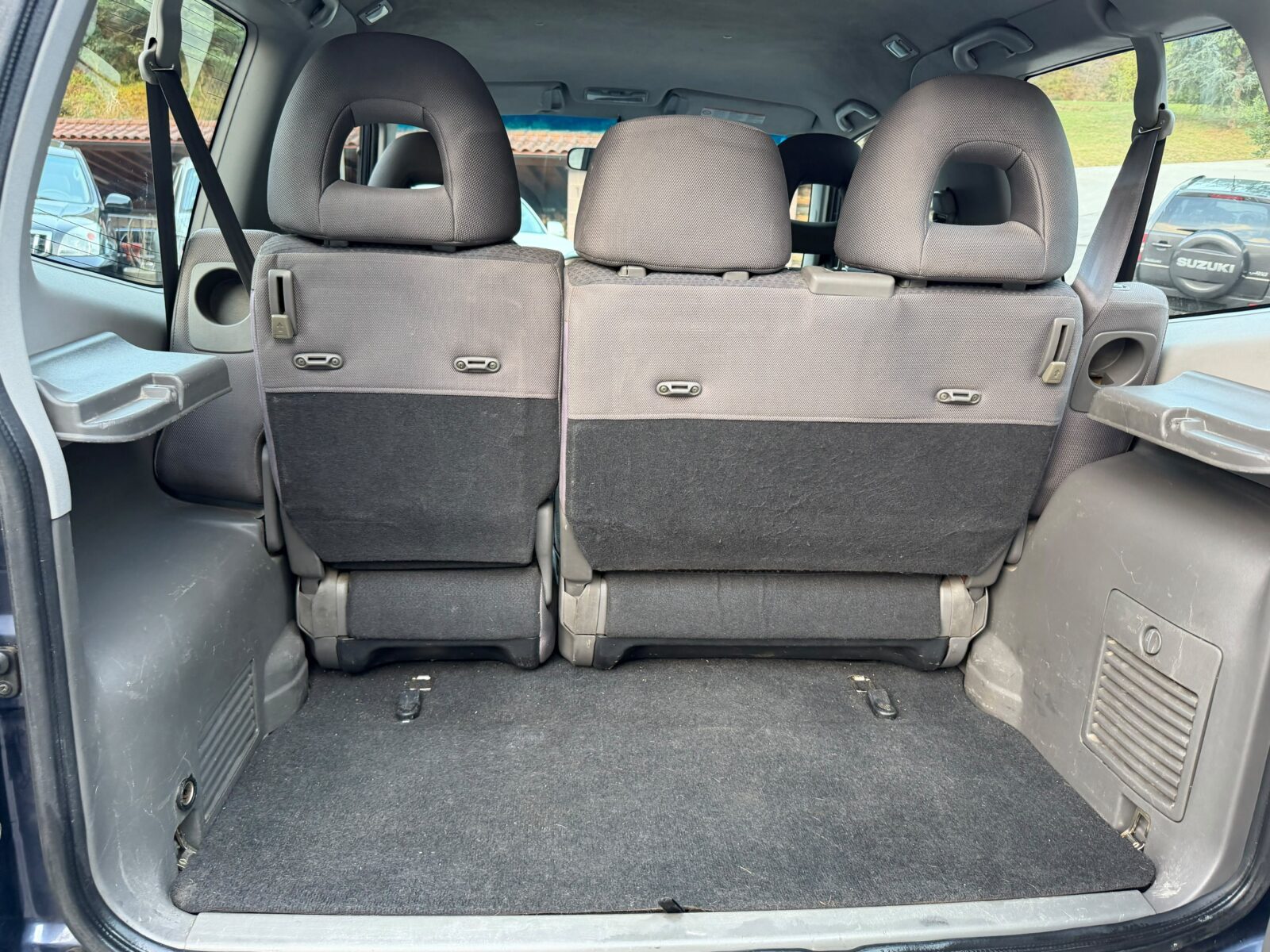 MITSUBISHI Montero 3.2 DID Intense