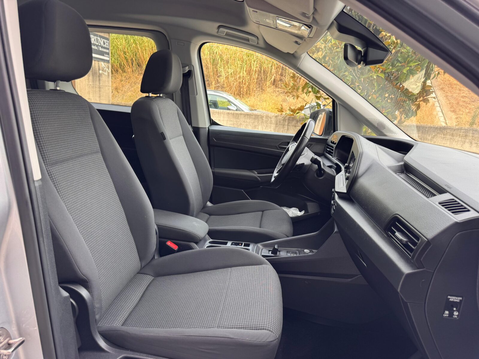 VOLKSWAGEN Caddy Outdoor 2.0 TDI 90kW 122CV DSG
