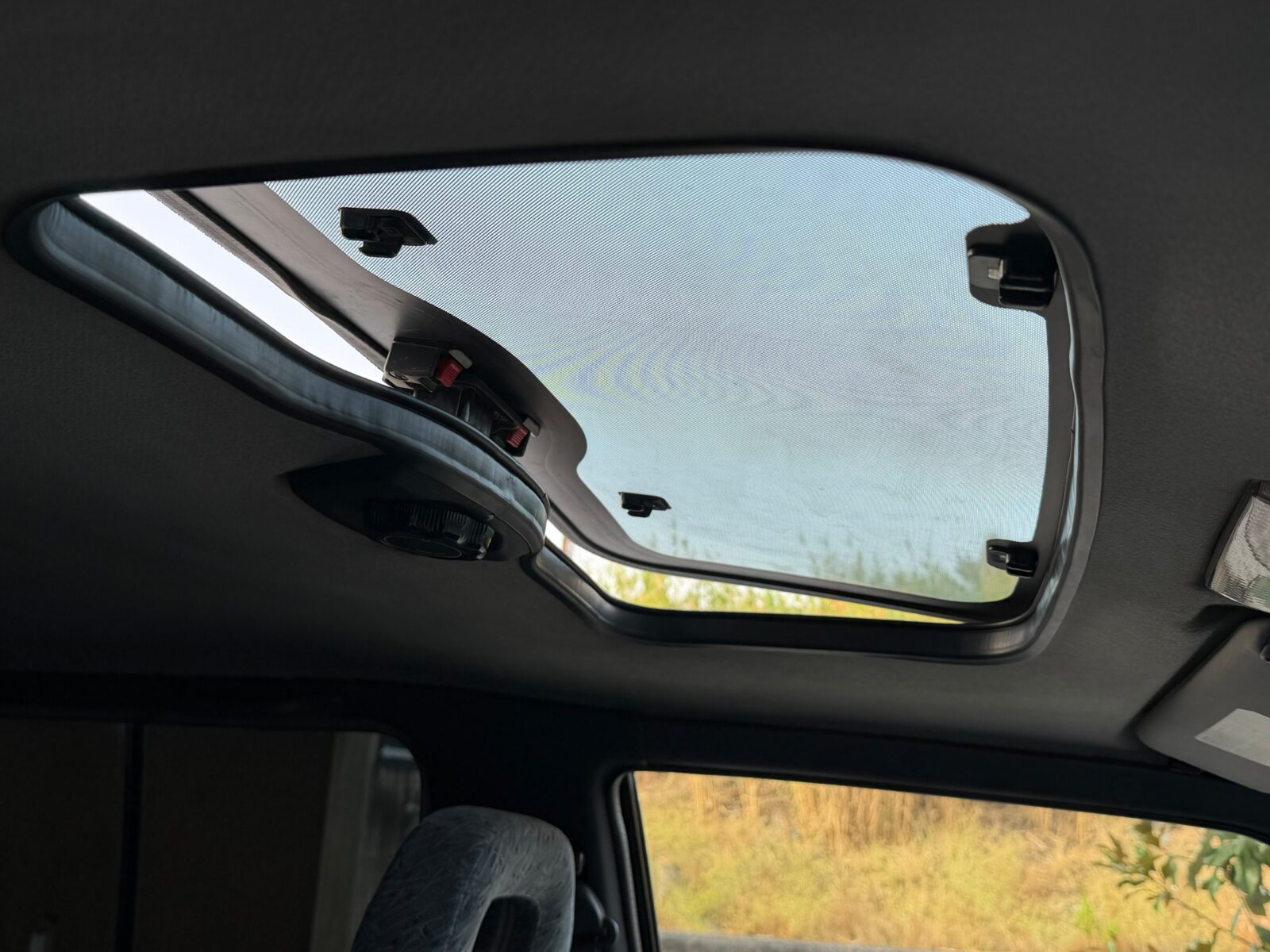MITSUBISHI Montero 2.8TDI GLS
