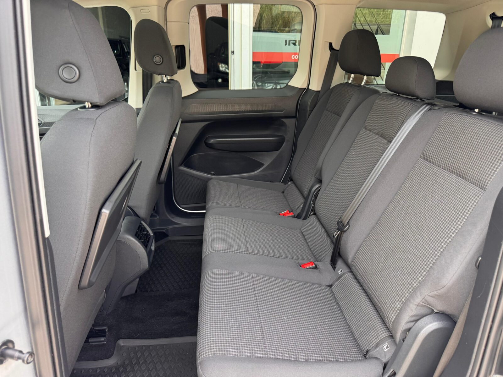 VOLKSWAGEN Caddy Outdoor 2.0 TDI 90kW 122CV DSG