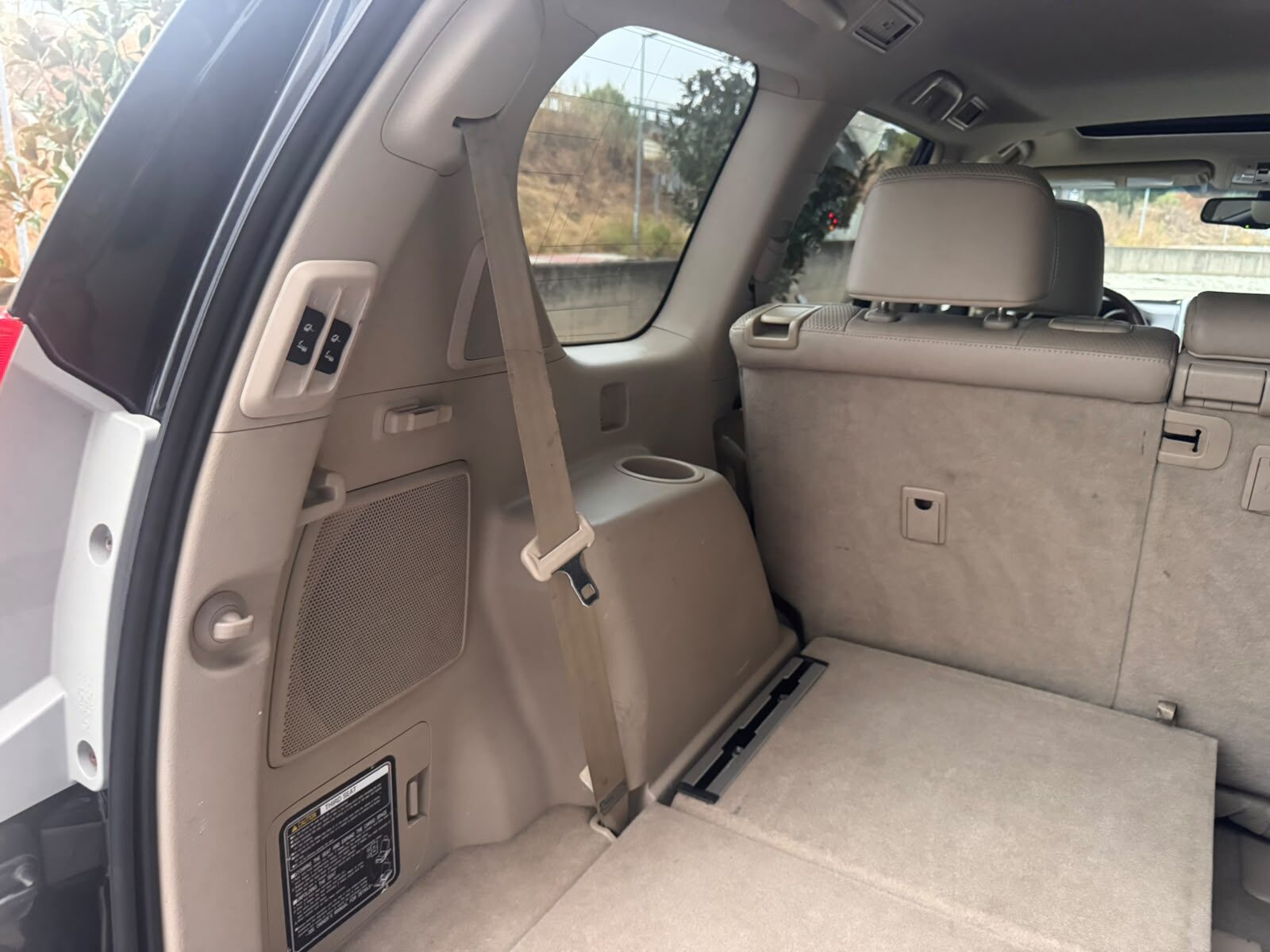 TOYOTA Land Cruiser 3.0 D4D LIMITED AUTO