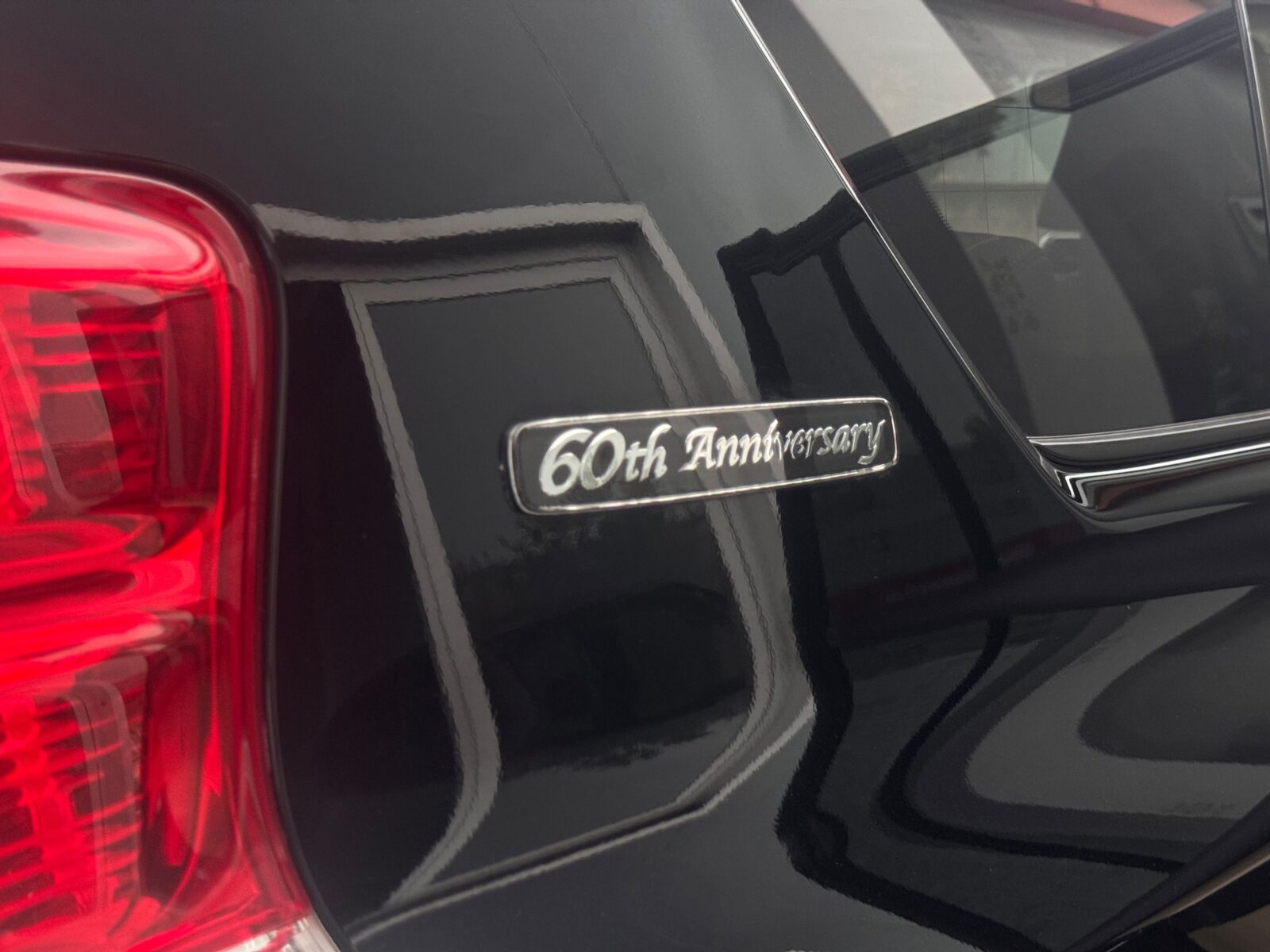 TOYOTA Land Cruiser 3.0 D4D LIMITED AUTO