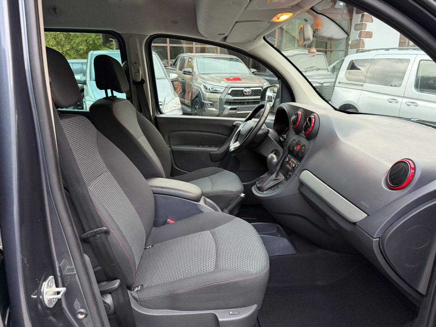 MERCEDES-BENZ Citan 112 Tourer Plus Largo