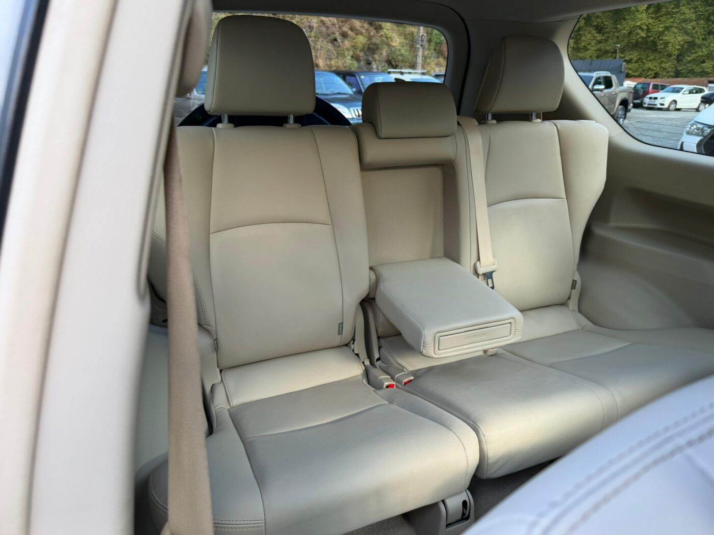 TOYOTA Land Cruiser 2.8 D4D VXL AUTO