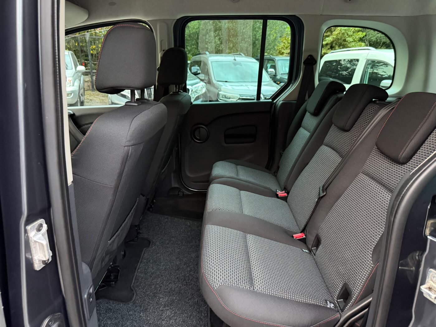 MERCEDES-BENZ Citan 112 Tourer Plus Largo