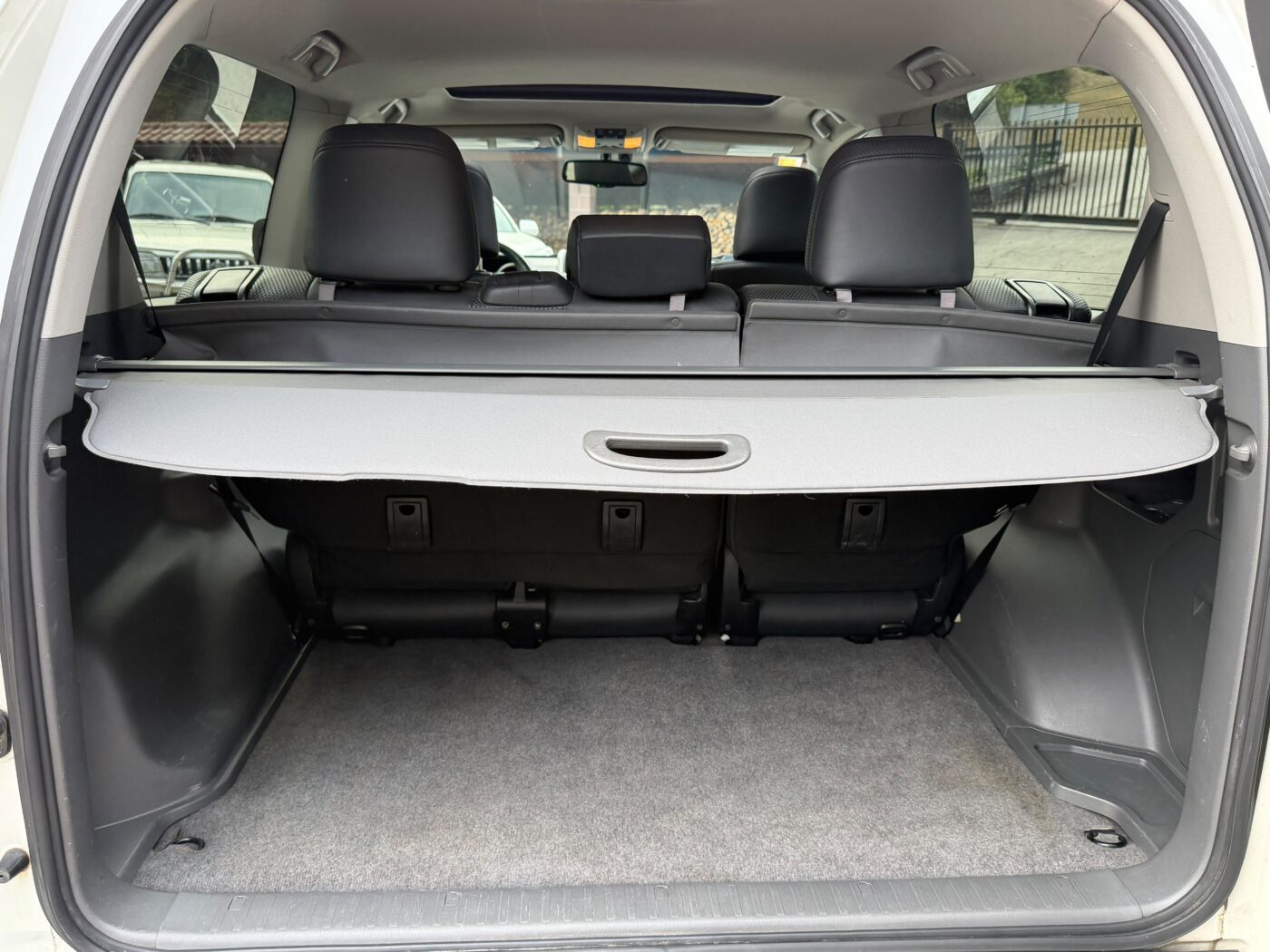 TOYOTA Land Cruiser 3.0 D4D VXL AUTO