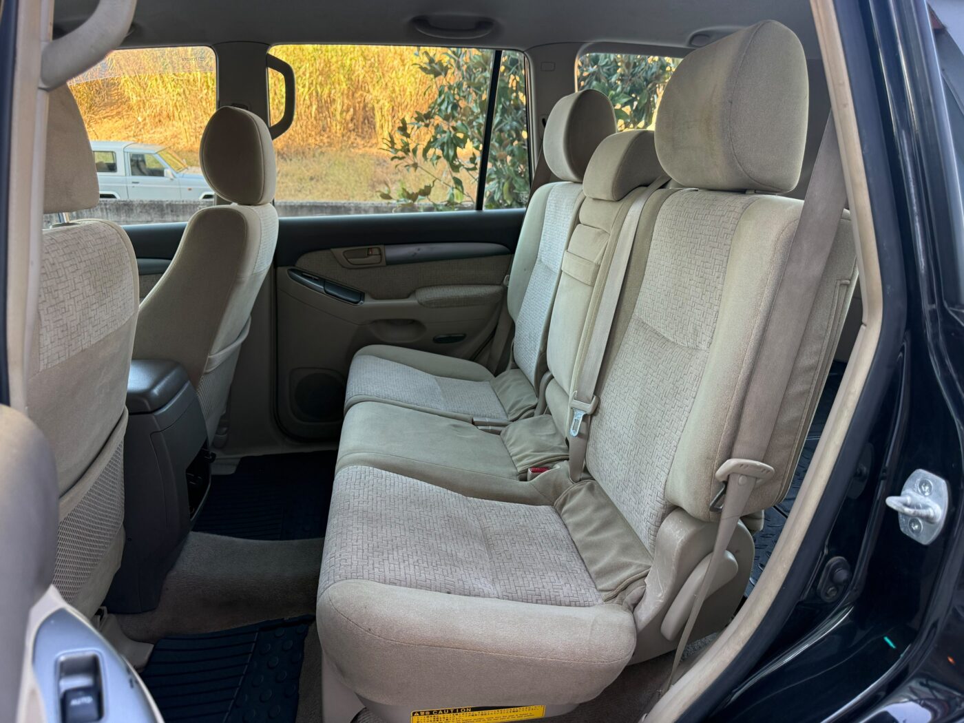 TOYOTA Land Cruiser 3.0 D4D KXR