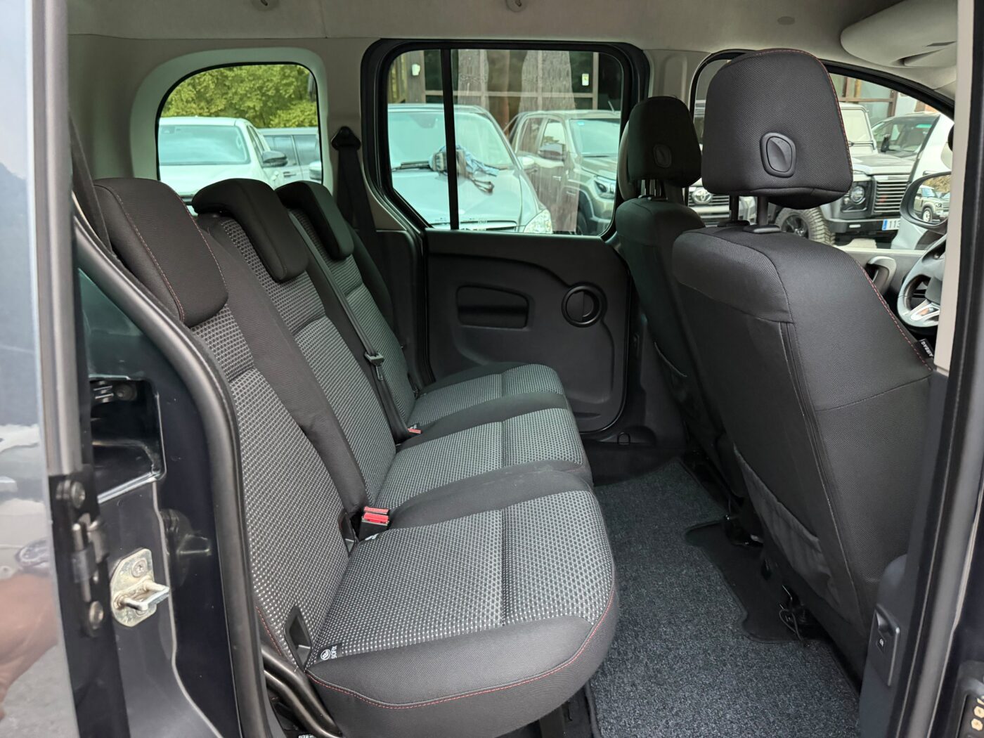 MERCEDES-BENZ Citan 112 Tourer Plus Largo