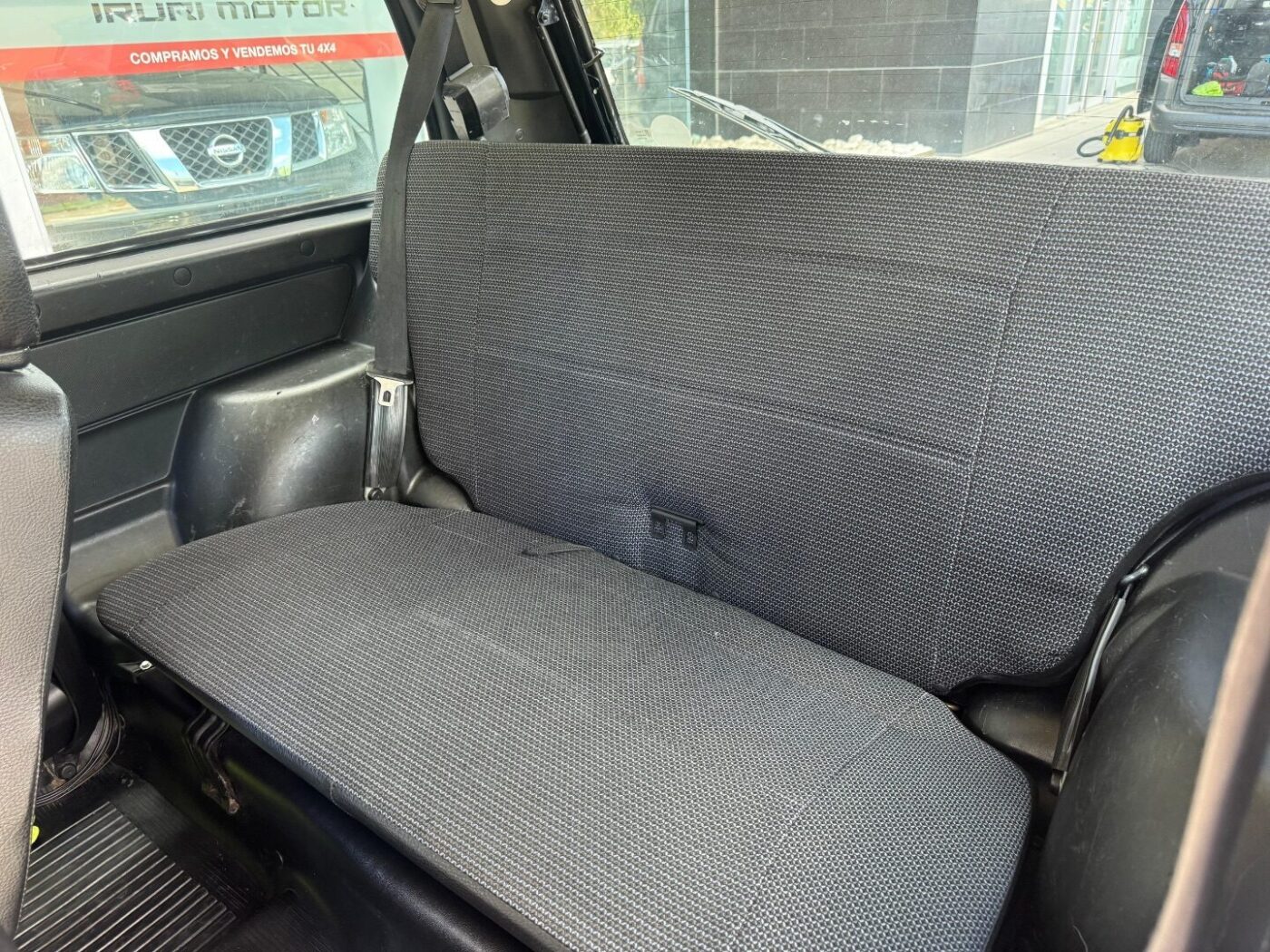 LADA 4X4 1.7L 8v 4X4