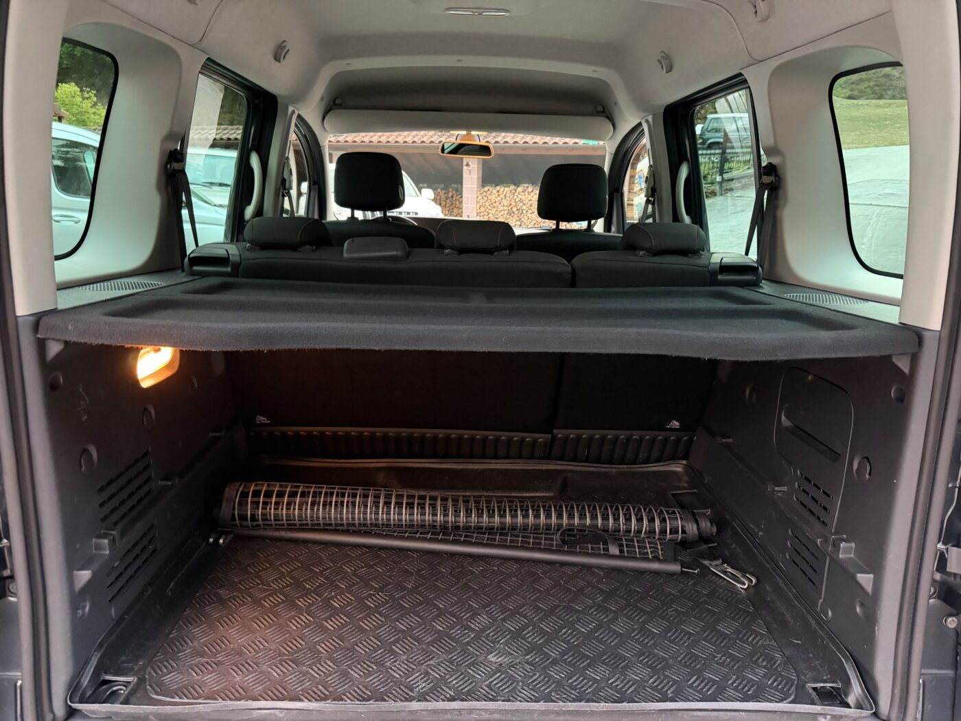 MERCEDES-BENZ Citan 112 Tourer Plus Largo