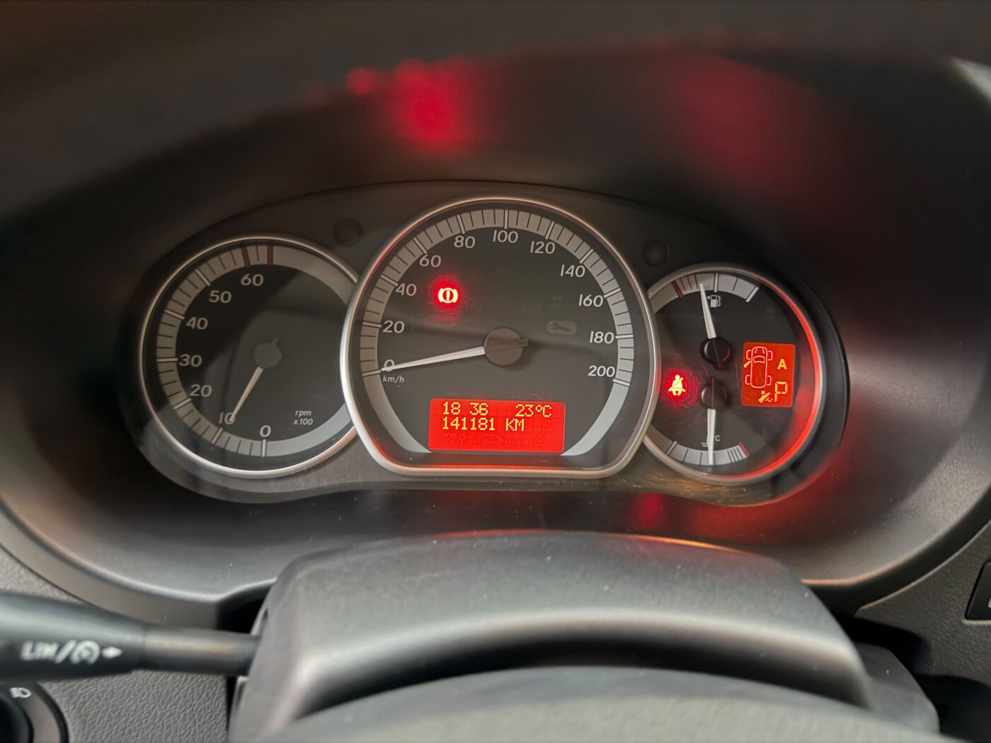 MERCEDES-BENZ Citan 112 Tourer Plus Largo