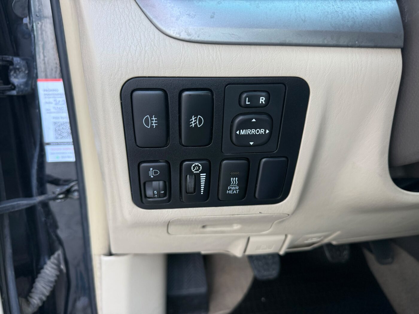 TOYOTA Land Cruiser 3.0 D4D KXR