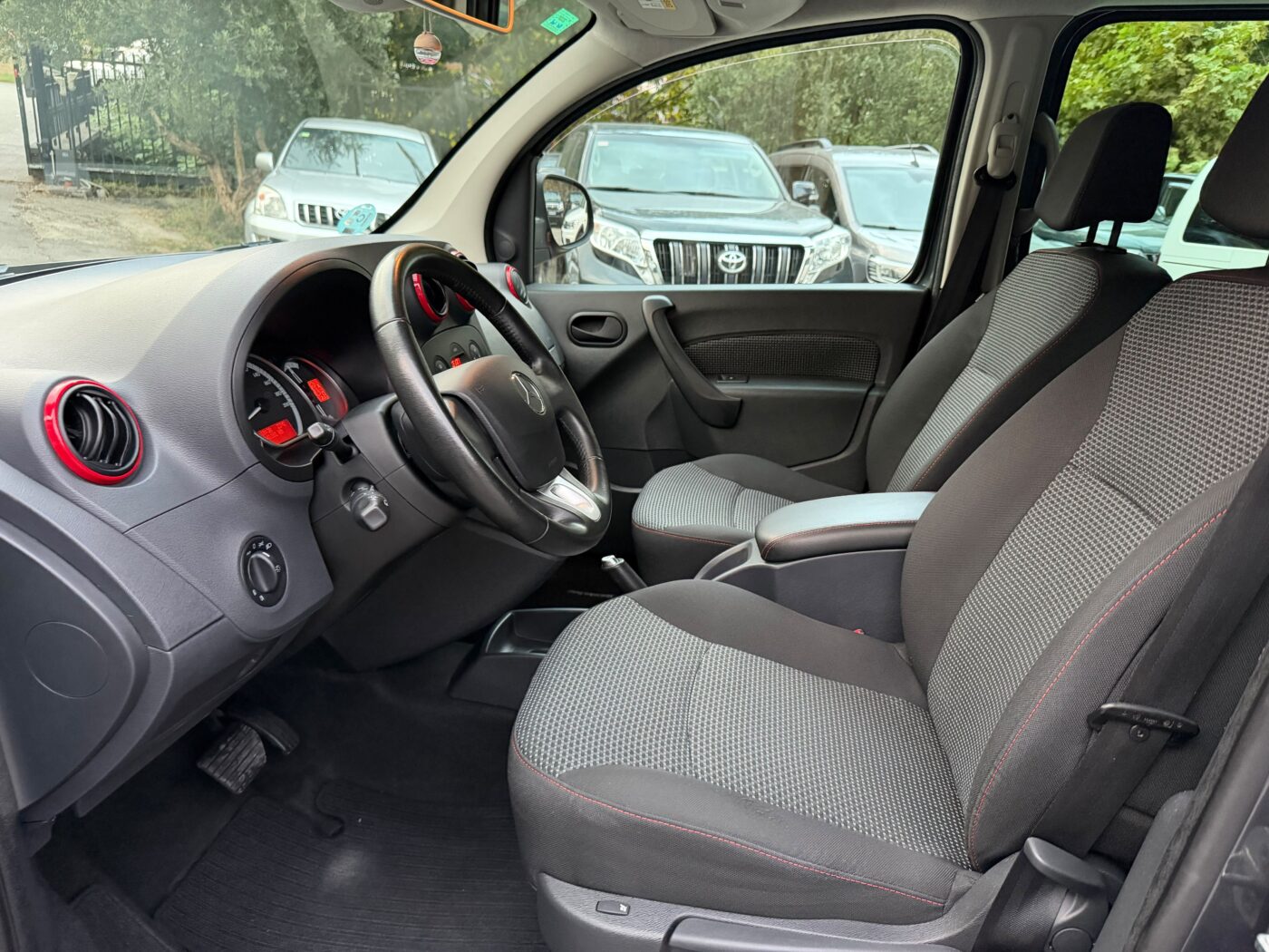 MERCEDES-BENZ Citan 112 Tourer Plus Largo